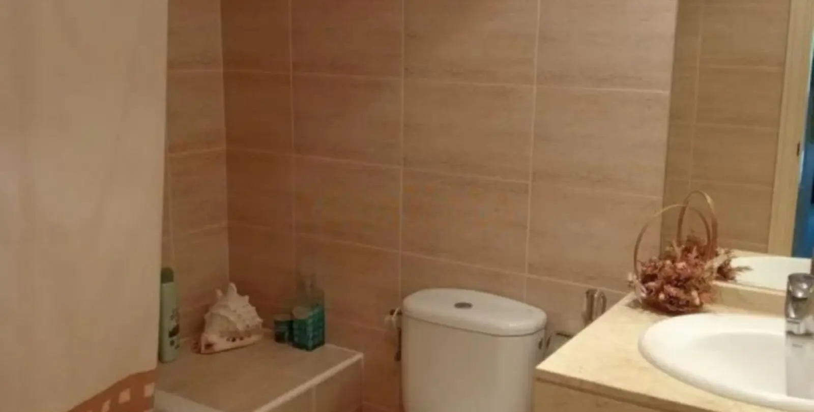 Venta de apartamento en planta media en Marbella 6