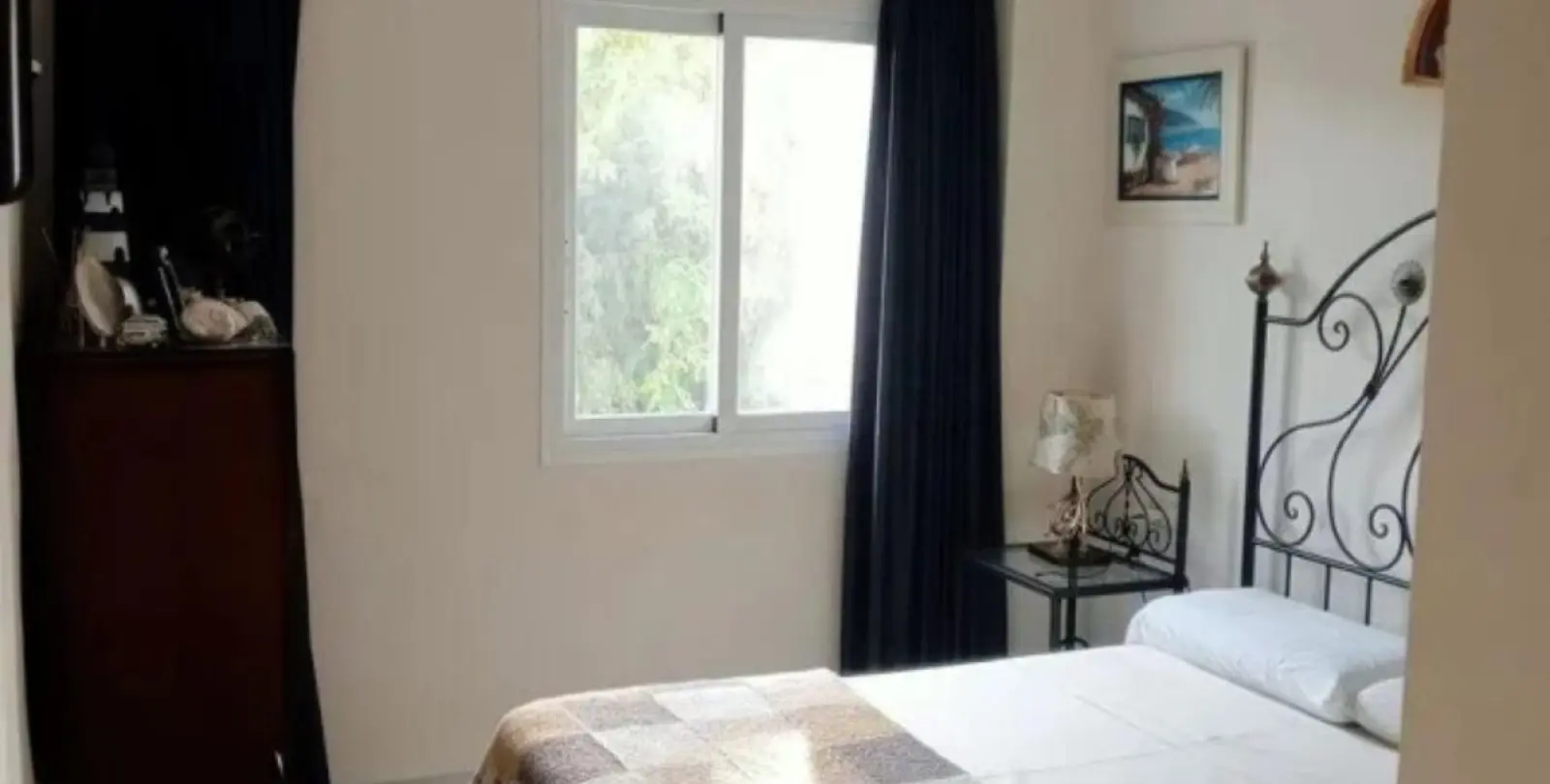 Venta de apartamento en planta media en Marbella 7