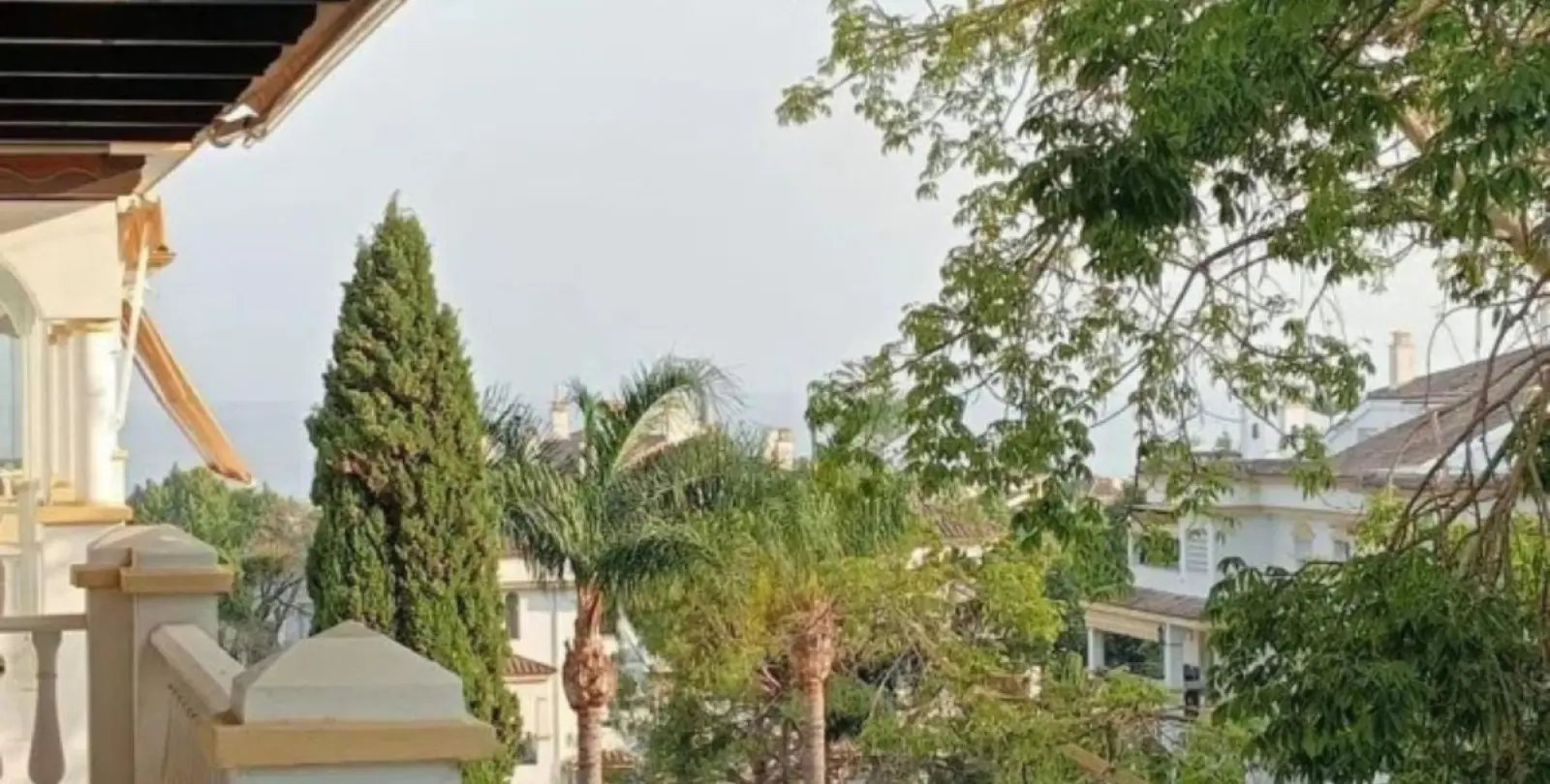 Venta de apartamento en planta media en Marbella 13