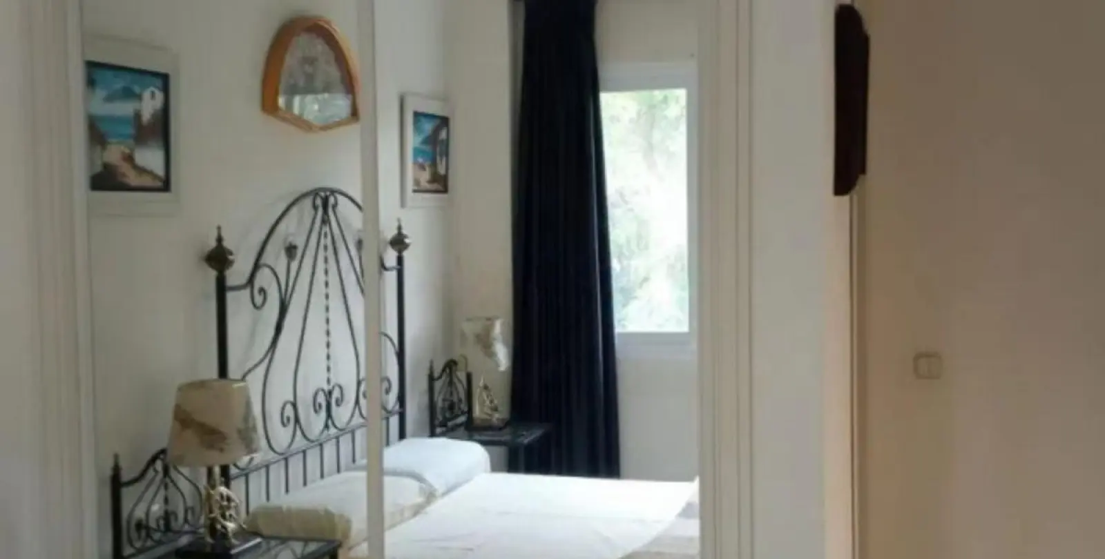 Venta de apartamento en planta media en Marbella 14