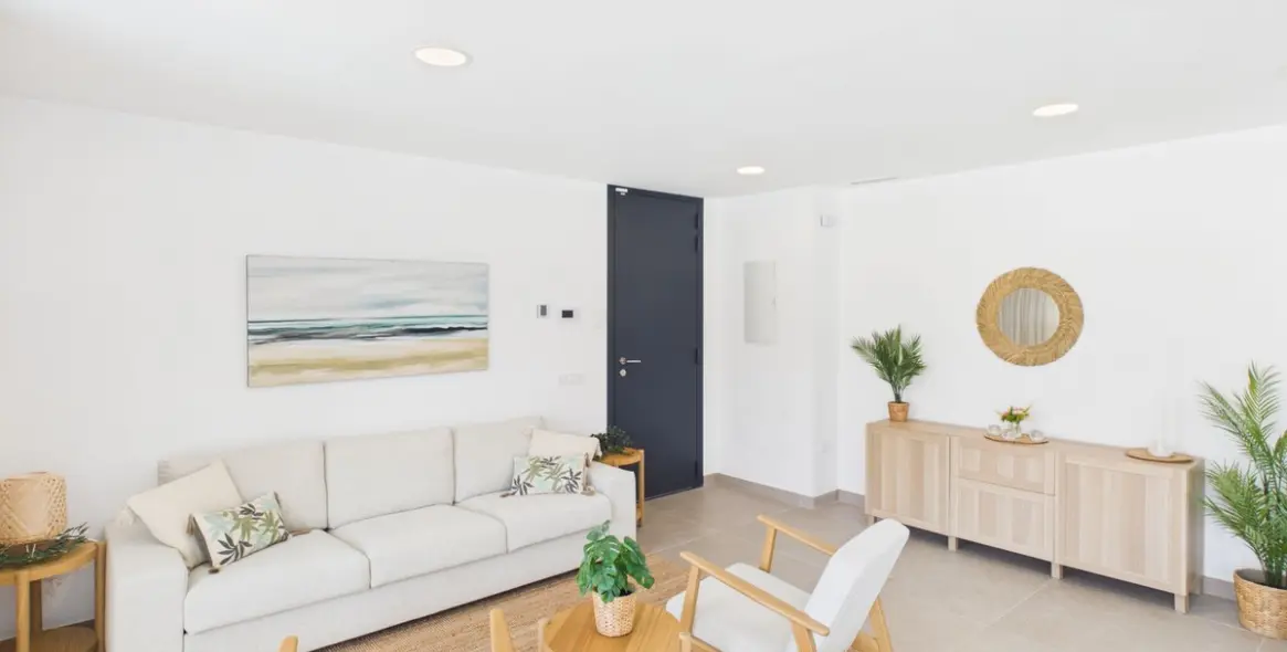 Venta de villa independiente en La Duquesa 7