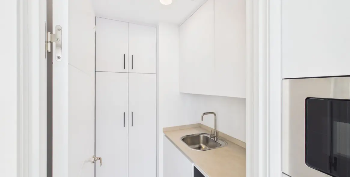 Venta de villa independiente en La Duquesa 15