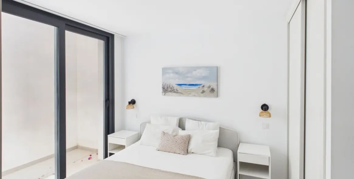 Venta de villa independiente en La Duquesa 19