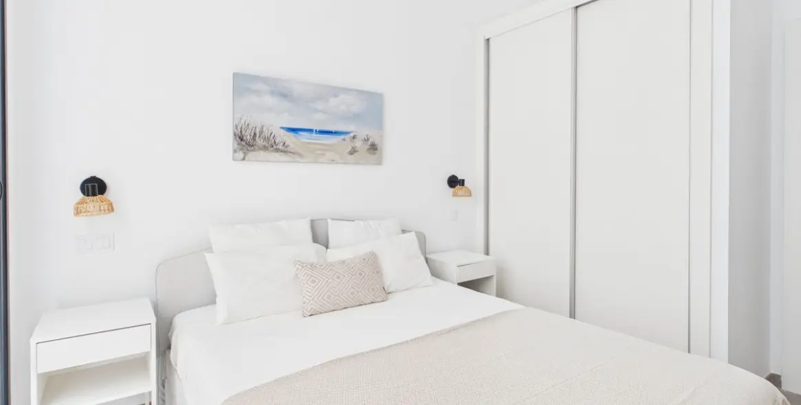 Venta de villa independiente en La Duquesa 20