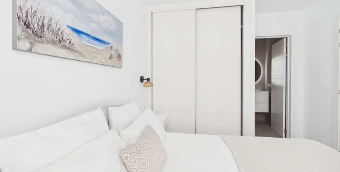 Venta de villa independiente en La Duquesa 21
