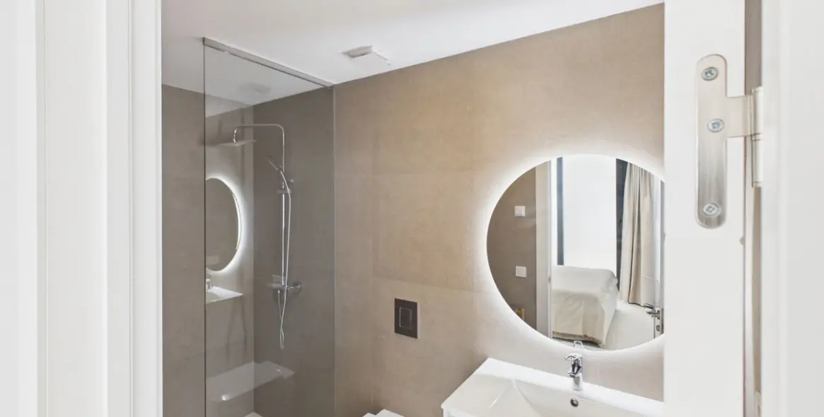 Venta de villa independiente en La Duquesa 22