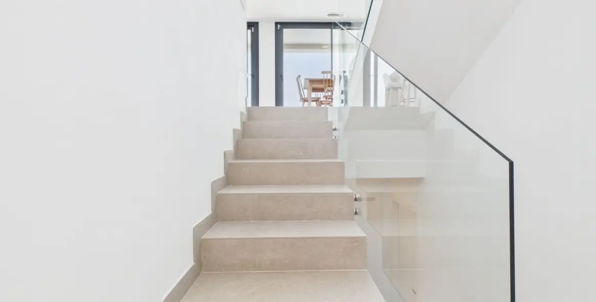 Venta de villa independiente en La Duquesa 23