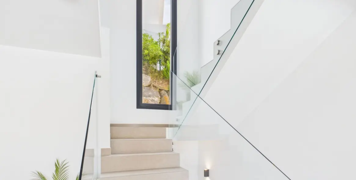 Venta de villa independiente en La Duquesa 24