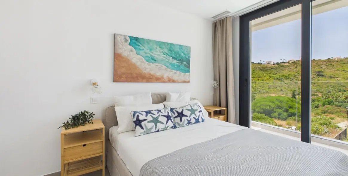 Venta de villa independiente en La Duquesa 28