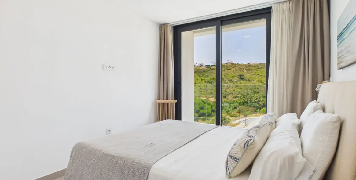 Venta de villa independiente en La Duquesa 34