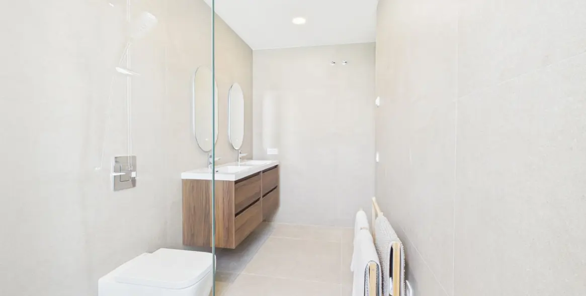 Venta de villa independiente en La Duquesa 39