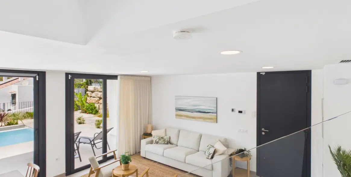 Venta de villa independiente en La Duquesa 51