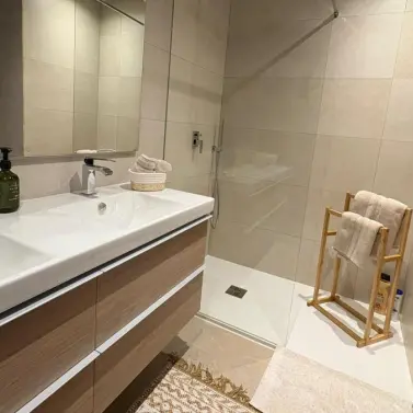 Sale of penthouse duplex in Nueva Andalucía