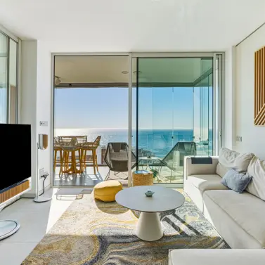 Sale of penthouse duplex in Fuengirola