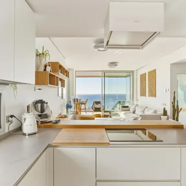 Sale of penthouse duplex in Fuengirola