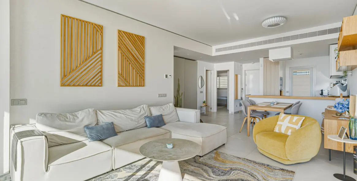 Sale of penthouse duplex in Fuengirola 10