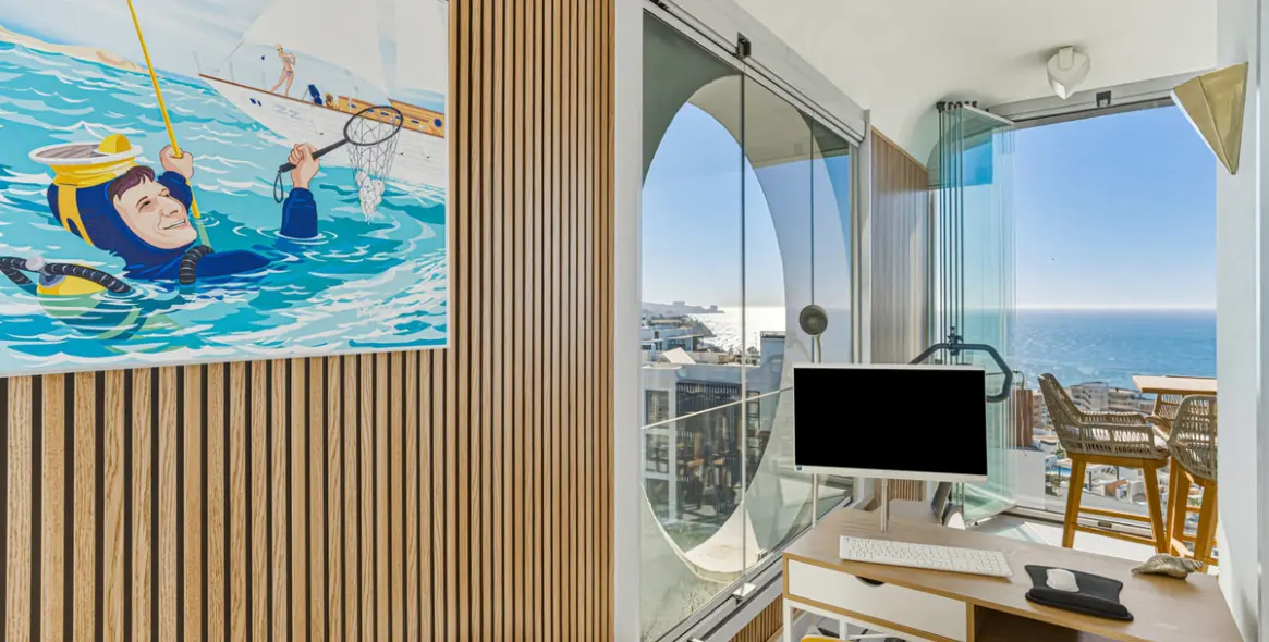 Sale of penthouse duplex in Fuengirola 21