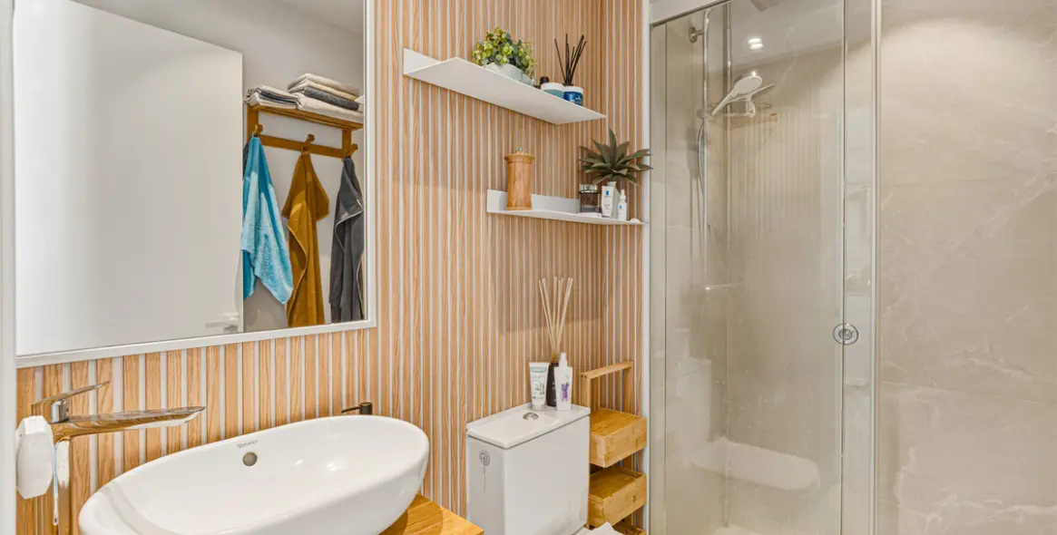Sale of penthouse duplex in Fuengirola 24