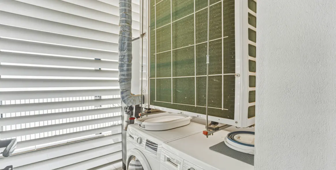 Sale of penthouse duplex in Fuengirola 26