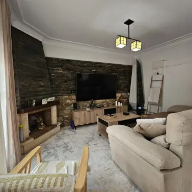 Sale of detached villa in Los Pacos