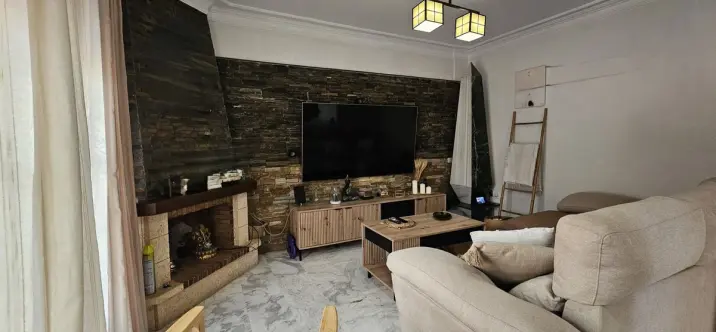 Sale of detached villa in Los Pacos 1