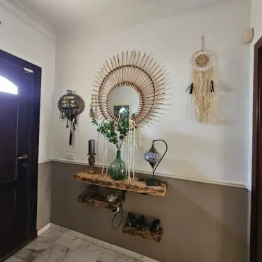 Sale of detached villa in Los Pacos