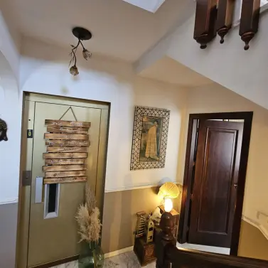 Sale of detached villa in Los Pacos