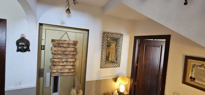 Sale of detached villa in Los Pacos 4