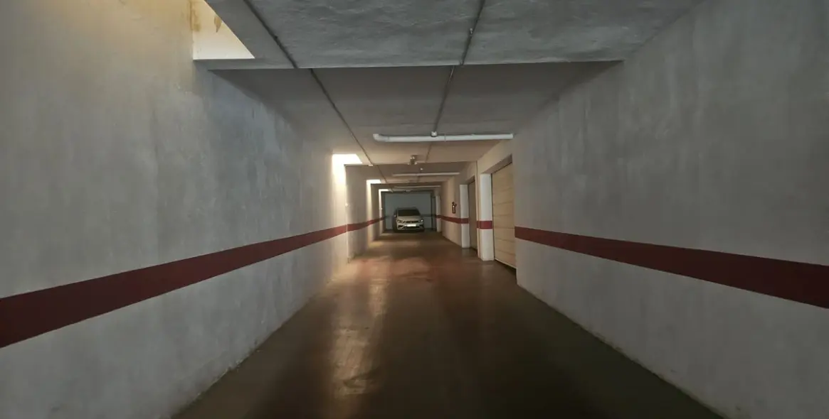 Venta de villa independiente en Los Pacos 7