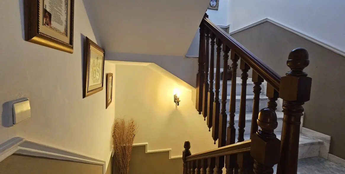 Venta de villa independiente en Los Pacos 9