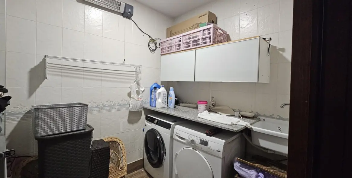 Venta de villa independiente en Los Pacos 10