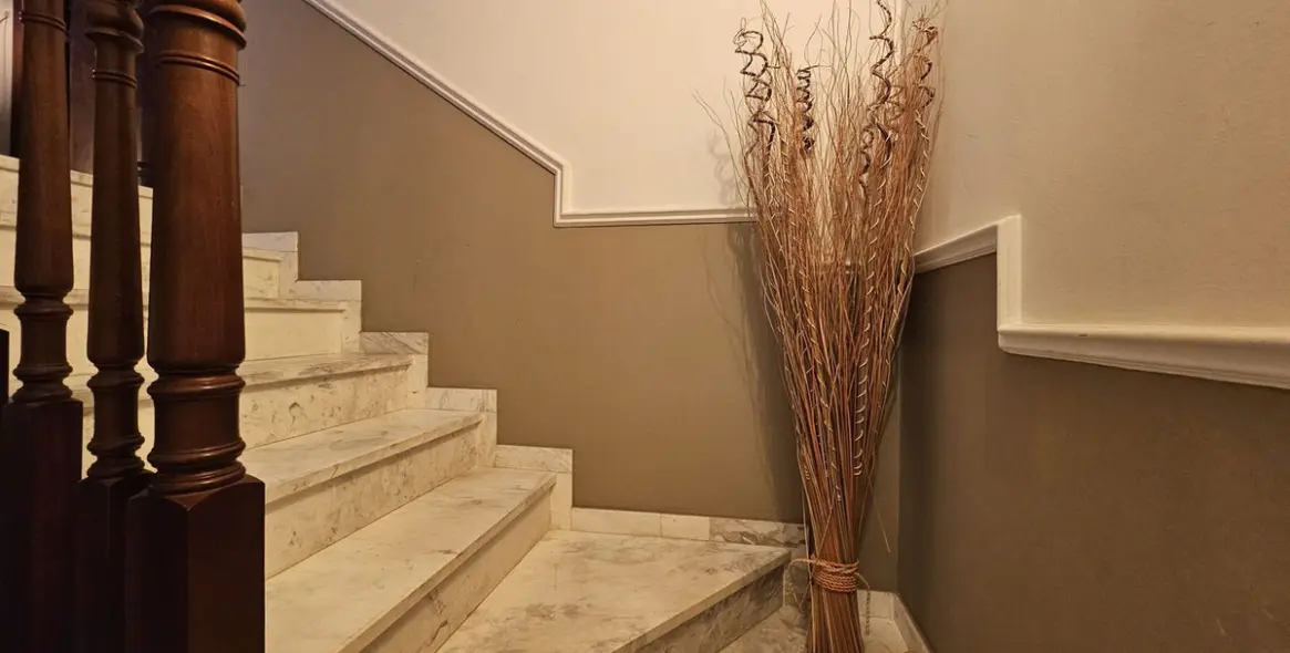 Venta de villa independiente en Los Pacos 12