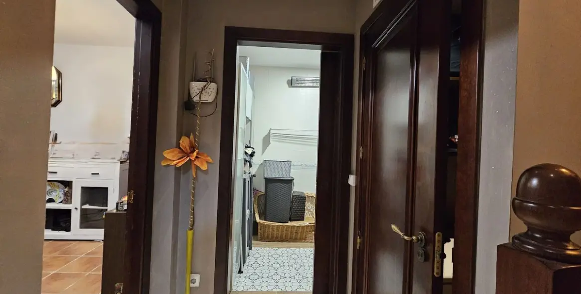 Venta de villa independiente en Los Pacos 13