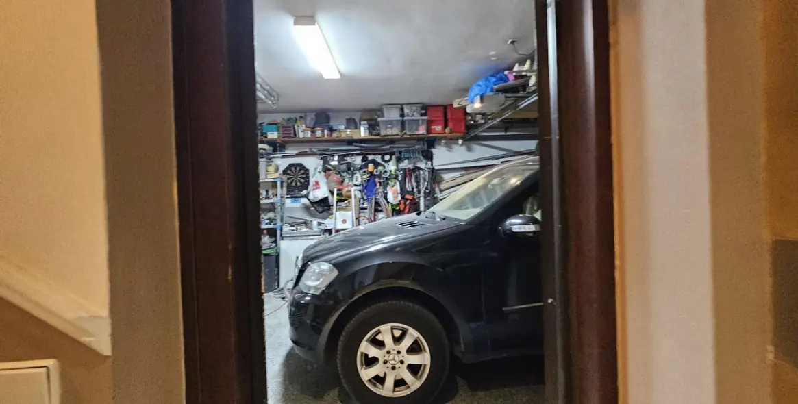 Venta de villa independiente en Los Pacos 14