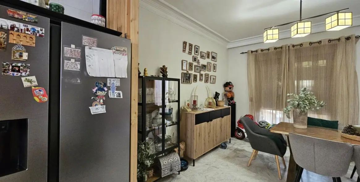 Venta de villa independiente en Los Pacos 19