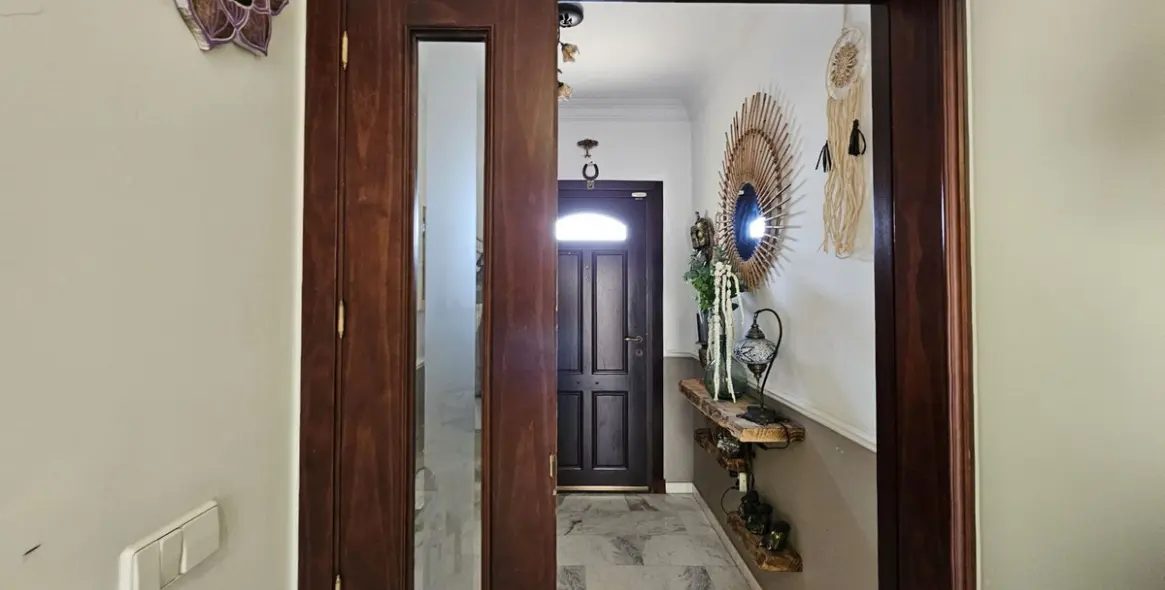 Venta de villa independiente en Los Pacos 22