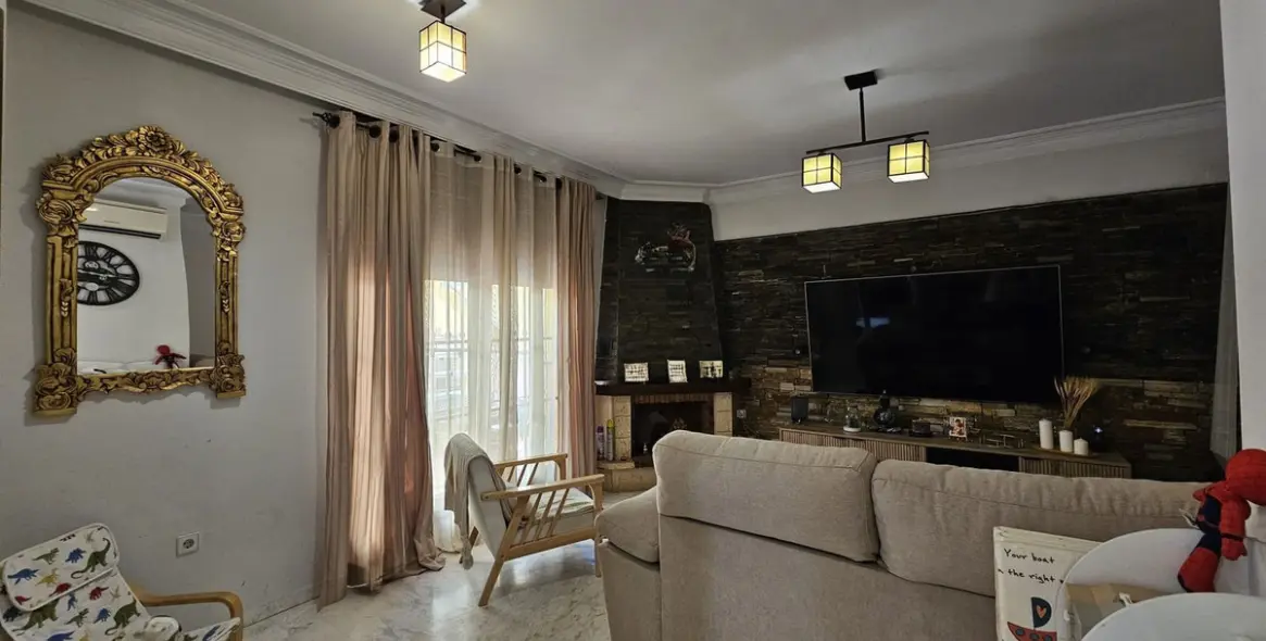 Venta de villa independiente en Los Pacos 23