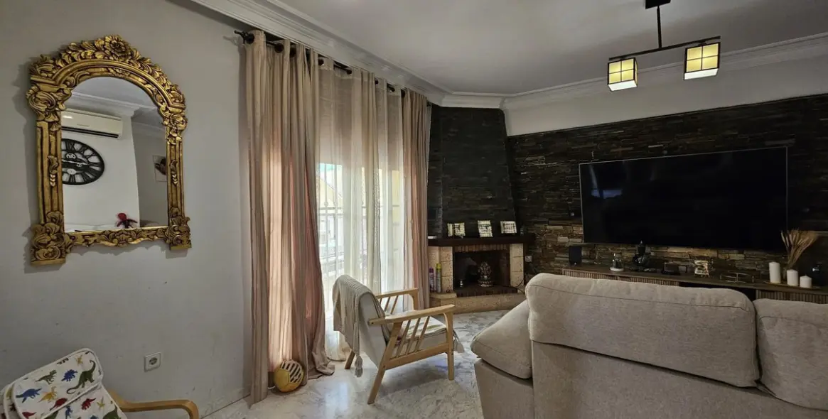 Venta de villa independiente en Los Pacos 34