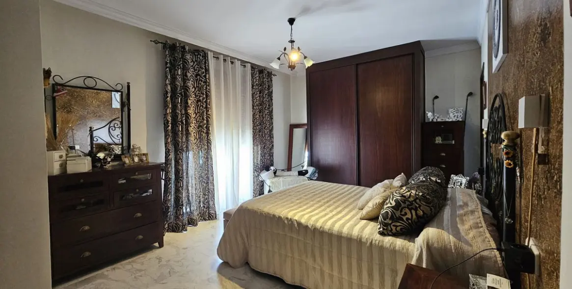Venta de villa independiente en Los Pacos 40