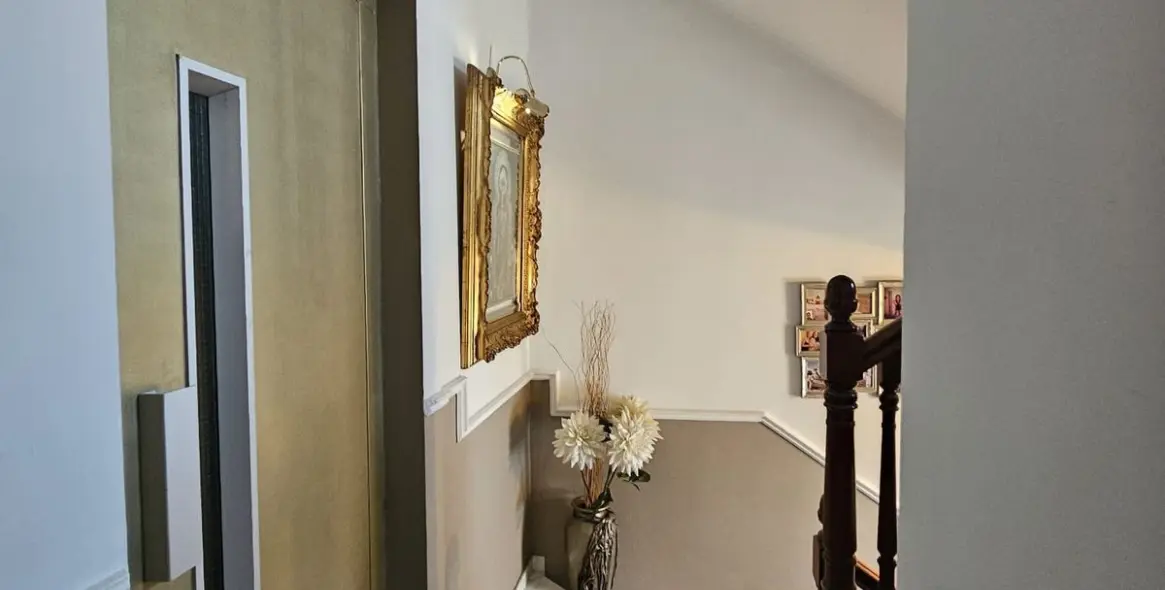 Venta de villa independiente en Los Pacos 45
