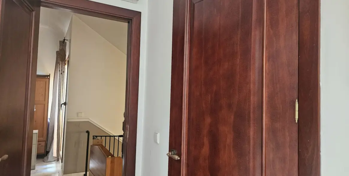 Venta de villa independiente en Los Pacos 49
