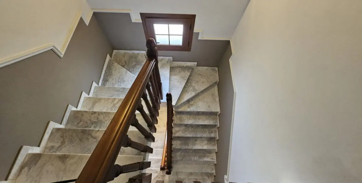 Venta de villa independiente en Los Pacos 50