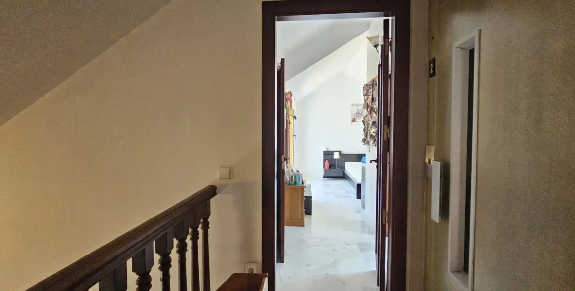 Venta de villa independiente en Los Pacos 51