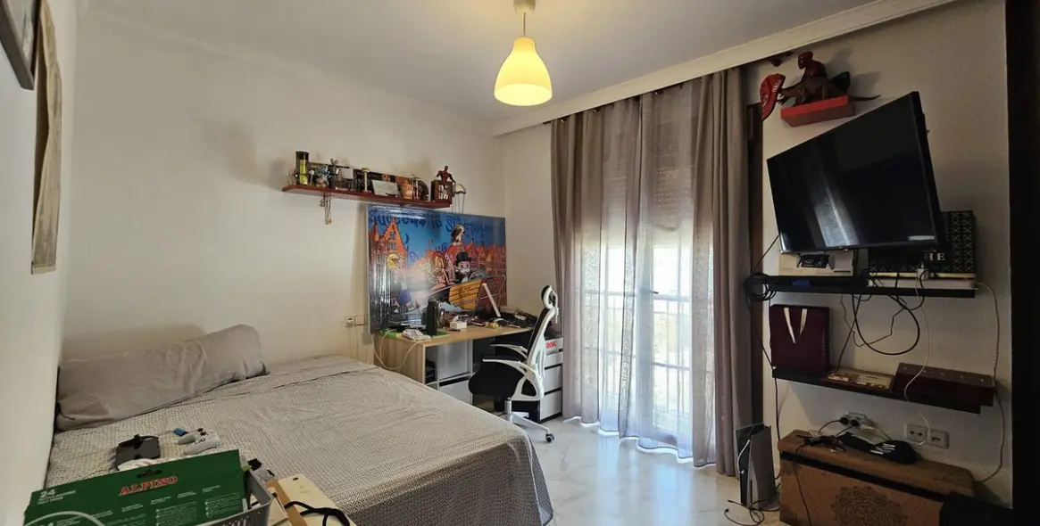 Venta de villa independiente en Los Pacos 53