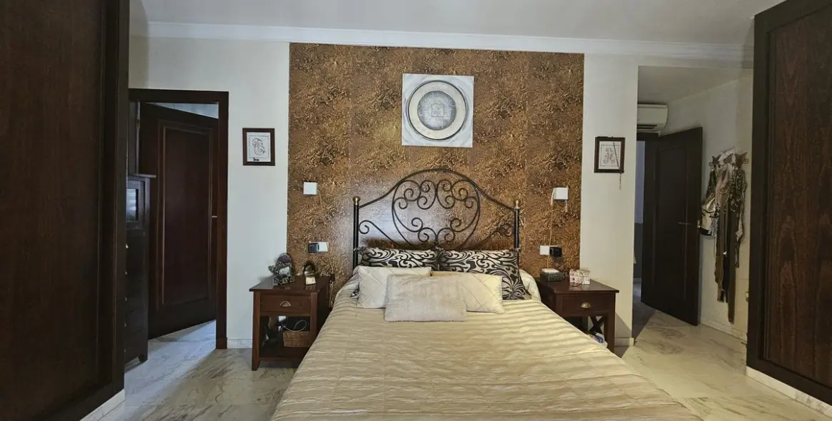 Venta de villa independiente en Los Pacos 72