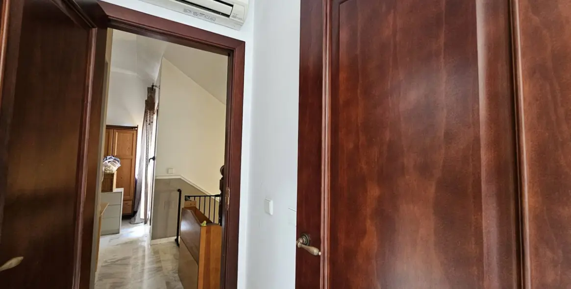 Venta de villa independiente en Los Pacos 74