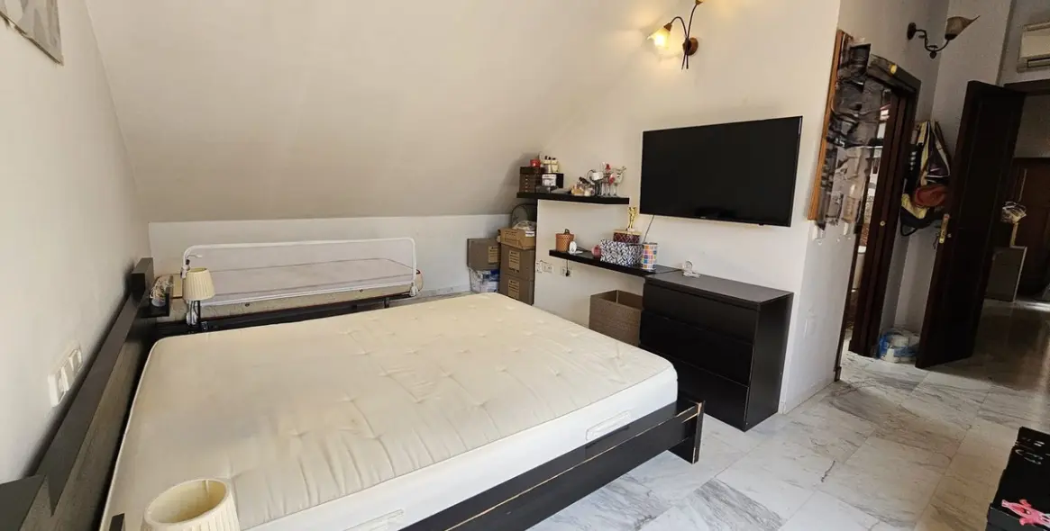 Venta de villa independiente en Los Pacos 76