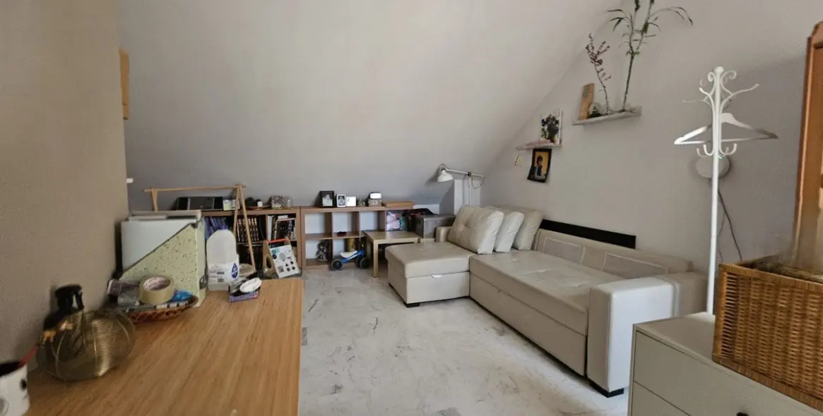 Venta de villa independiente en Los Pacos 83