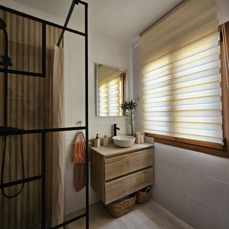 Sale of detached villa in Los Pacos