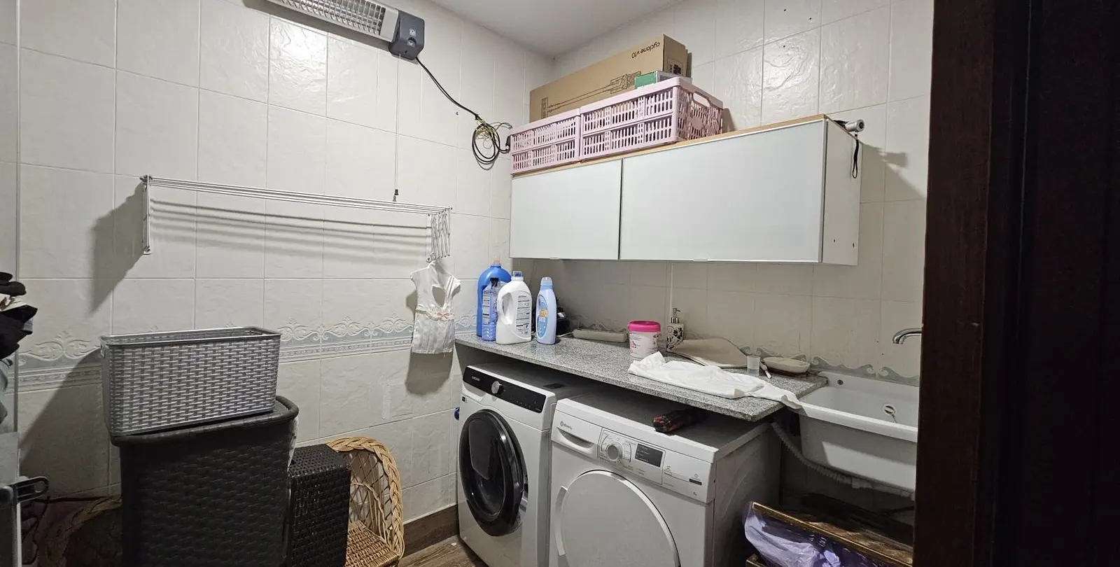 Sale of detached villa in Los Pacos 10